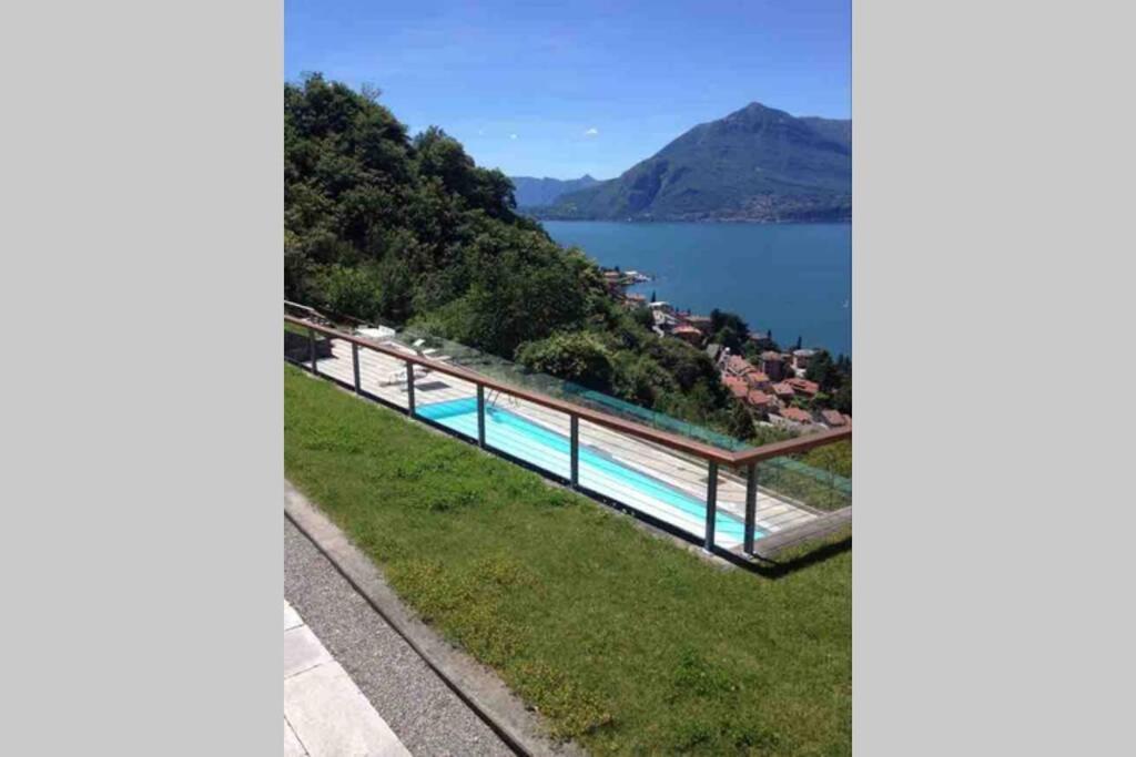 Beautiful Poolside And Stunning Lake View Gardenia ベッラーノ エクステリア 写真