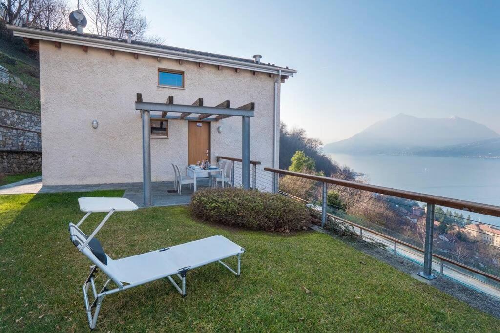 Beautiful Poolside And Stunning Lake View Gardenia ベッラーノ エクステリア 写真
