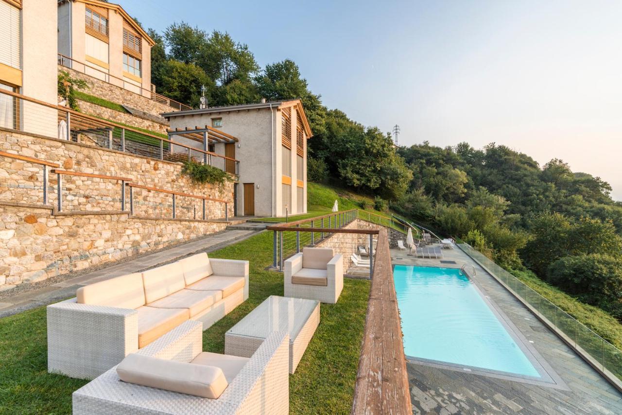 Beautiful Poolside And Stunning Lake View Gardenia ベッラーノ エクステリア 写真